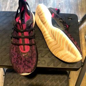 Nike 9.5 womens shoes